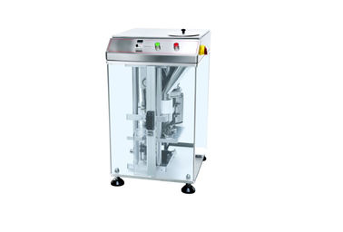 Porcellana 3600 compresse per macchina della stampa della compressa della perforazione di serie di DP di ora singola fornitore