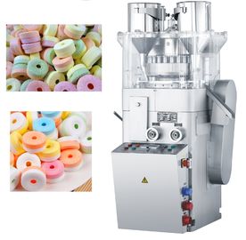 Porcellana Collana Candy, colorato Multi, Polo Candy Tablet Compression Machine fornitore