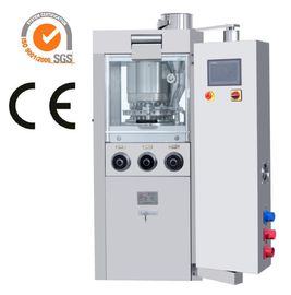 Porcellana Compresse di foggiatura automatiche piene della macchina 30000 della stampa della compressa del laboratorio di ZP-18 D B all'ora fornitore