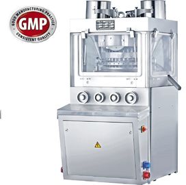 Porcellana macchina rotatoria della stampa della compressa della polvere del sale di 20mm per industria chimica fornitore