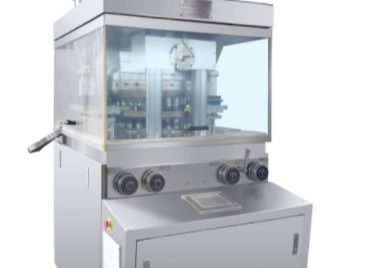 Porcellana Macchina automatica della stampa della compressa di strato doppio industriale multifunzionale per zucchero fornitore