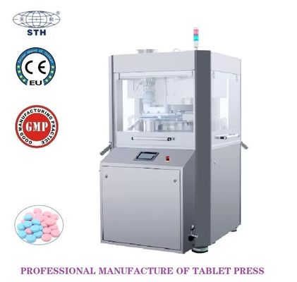 Porcellana macchina 100KN 60r/Min Turret Speed della stampa della compressa del latte 450000psc/H fornitore