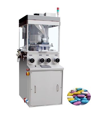 Porcellana stampa del creatore della pillola della compressa di Candy della medicina 291000pcs/H, multi macchina della compressa della perforazione fornitore