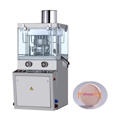Porcellana macchina della stampa della compressa di disinfezione del catalizzatore di 21600pcs/H 45mm fornitore