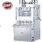 macchina rotatoria della stampa della compressa della polvere del sale di 20mm per industria chimica fornitore