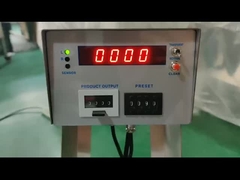 MACHINE per il riempimento di compresse/capsule