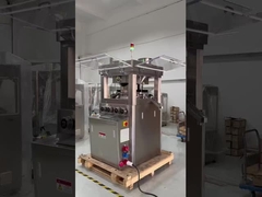 TIANHE ZP29D compressa rotativa compressa 25mm compressa effervescente