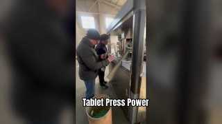 Compressa per lavare i piatti singola/doppia/tre strati