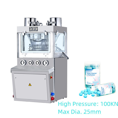 Cina TIANHE Lavatorio di pulizia compressione compressione compressione alta pressione 100KN fornitore