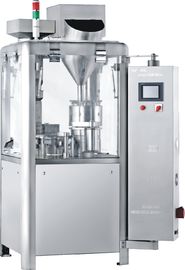 Cina 1200 capsule/macchina di rifornimento capsula di Min Pellet Powder Granule Hard fornitore