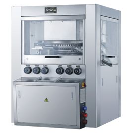 Cina TIANHE 63 stazioni B attrezzatura alta velocità compressa compressa macchina di diametro massimo 18 mm fornitore