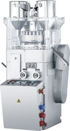 Cina TIANHE Macchina per la pressatura di compresse di caramelle di zucchero, Compressa a colore singolo / doppio fornitore