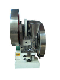 Porcellana Singole compresse della macchina 3600 della stampa della compressa della perforazione di TDP-1.5T all'ora fornitore