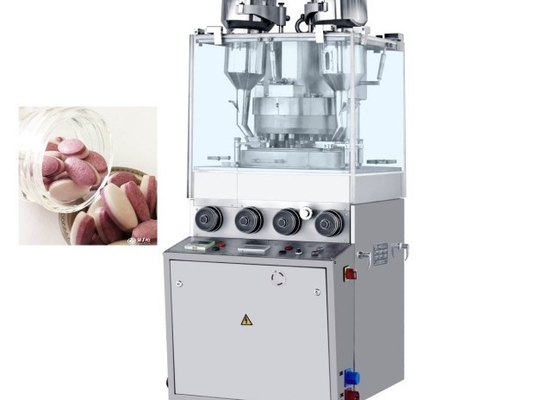 Cina Compressa automatica monostrato per compresse Polo Candy Milk Tablet fornitore
