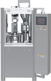 Cina TIANHE Alta velocità macchina automatica di riempimento di capsule dure Per la medicina fornitore