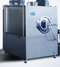 Cina TIANHE Controllo PLC Farmaceutico Tablet Rivestimento Macchina Candy Peanut Rivestimento fornitore
