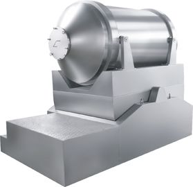 Cina TIANHE 2000L 2D Miscelatore a oscillazione bidimensionale per alimenti e prodotti chimici fornitore