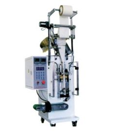 Cina TIANHE Liquid Honey Sauce Sampoo Vertical Sachet Packing Machine per la linea di imballaggio fornitore