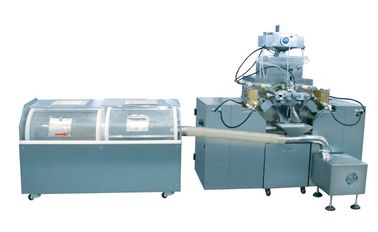 Cina TIANHE olio di pesce vernice palla Softgel incapsulamento macchina Soft capsula di riempimento macchina fornitore