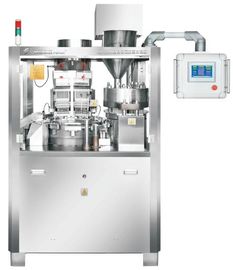 Cina 00 capsule automatiche piene della macchina 3500 del riempitore della capsula al minuto fornitore