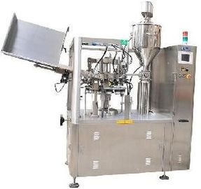 Cina Macchina di riempimento di sigillamento della metropolitana ultrasonica completamente automatica per industria farmaceutica fornitore
