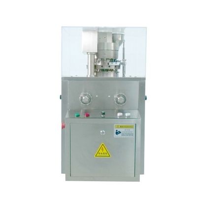 Cina ZP15 EU-D Tooling Rotary Tablet Presss Machine Candy Medicine fornitore