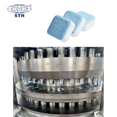 Cina Large Size Punches and Dies for Tablet Press Tooling with Round and Irregular Shape for Long Durability fornitore