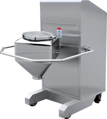 Cina 50L Controllo su schermo sensoriale per apparecchiature di lavorazione farmaceutica fornitore