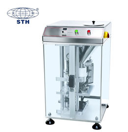 Porcellana Singoli pc/ora della macchina 3600 della stampa della compressa della perforazione del laboratorio automatico fornitore