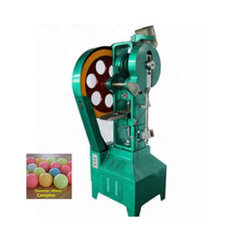 Porcellana Stampa potente della macchina della stampa della compressa del canestro del fiore/della compressa della scala laboratorio della palla fornitore