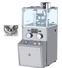 Cina Costruzioni ad un rullo inossidabili della piccola della polvere del laboratorio della compressa macchina della stampa fornitore