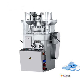 Cina TIANHE Pharmaceutical Double Layer Tablet Press / Equipaggiamento per la produzione di grandi compresse fornitore