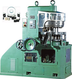 Porcellana Componenti magnetiche 250KN YH - 17 della polvere della macchina ad alta pressione della stampa fornitore