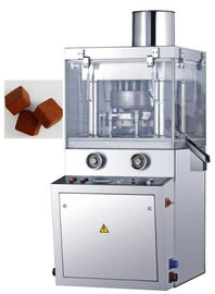 Cina TIANHE 15g Tablet Pulver Pressing Machine Masticare Caffè Supplemento di fibre Caramelle fornitore
