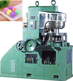 Cina Macchina imballatrice della polvere industria a macchina/chimica di formazione della stampa di potere della palla di canfora fornitore