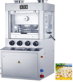 Cina Macchina automatica della stampa della polvere della compressa degli alimenti, creatore inossidabile del latte di Candy fornitore