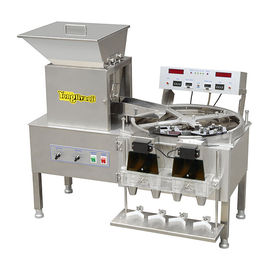 Cina Contatore da tavolino della capsula della compressa per il tipo capsula del laboratorio della compressa che conta riempimento fornitore
