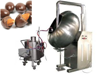 Cina Arachide, dadi della mandorla, macchina della bassina dello zucchero del cioccolato della medicina fornitore