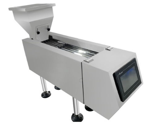 Cina Macchina di rifornimento elettronica di conteggio automatico dei semi per la capsula Candy della compressa fornitore