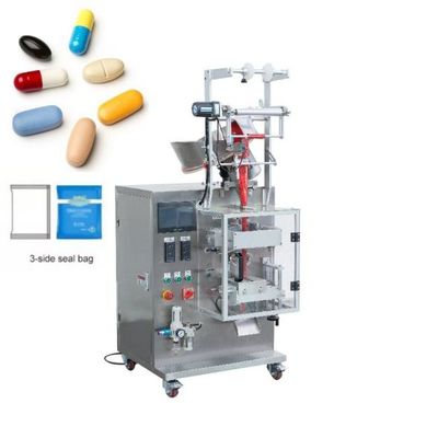 Cina Piccola compressa verticale della capsula di Candy che conta macchina imballatrice di riempimento fornitore