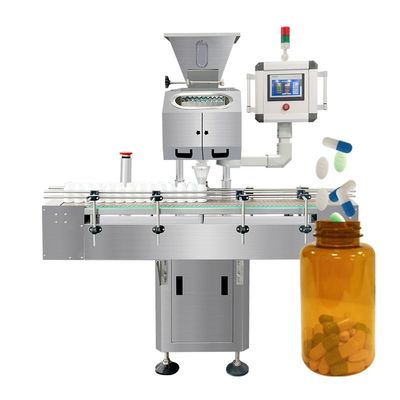 Cina Macchina di conteggio e di riempimento della capsula di Softgel della compressa dura della pillola del   fornitore