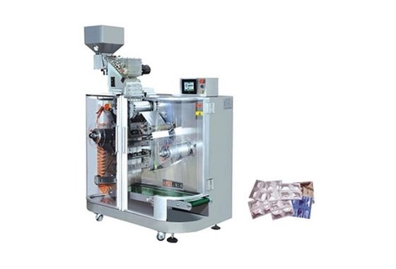 Cina Il di alluminio di Full Auto del touch screen riduce in pani l'impacchettatrice delle pillole fornitore