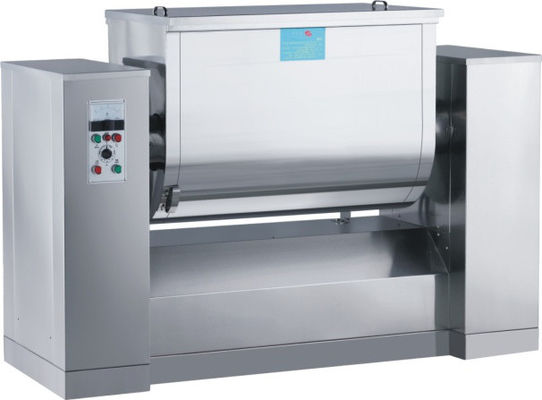Porcellana Macchina automatica della stampa della compressa del miscelatore 1.5kw di Manica per i granelli fornitore