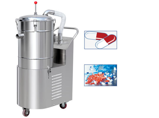 Cina aspirapolvere farmaceutico della compressa di 380V 1.5kw 175m/H fornitore