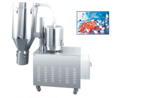 Cina Macchina di carico farmaceutica di vuoto dell'alimento di GMP 5.5KW fornitore