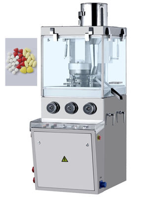 Cina TIANHE singolo strato macchina automatica di stampa compresse per compresse di erbe alimentari farmaceutici fornitore