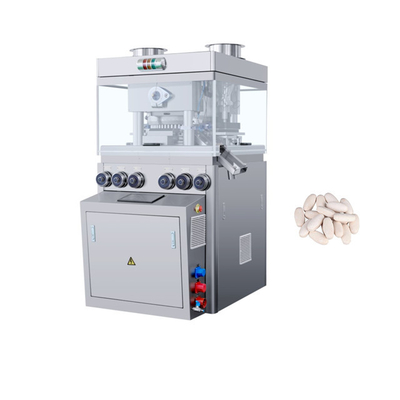 Cina Riduca in pani la pesatura della lavorazione con utensili ad alta velocità automatica della macchina la D B della stampa della compressa fornitore