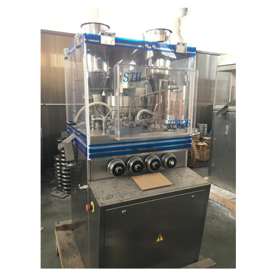 26 stazioni svuotano la compressa automatica della macchina della stampa della compressa della compressa in compressa fornitore