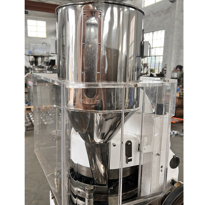 TIANHE ZP17 compressione compressione compresse macchina fornitore