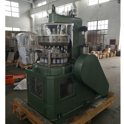 Compressa della polvere del catalizzatore di industria chimica 250KN che fa macchina fornitore